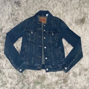 Levi’s Denim Jacket
